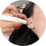 Perte de poids avec la luxopuncture
